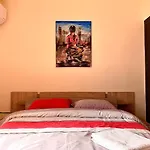 Sab 12 - Amazing View Of The Mosque Hassan. Luxury Apartment. 2 Bedrooms.
